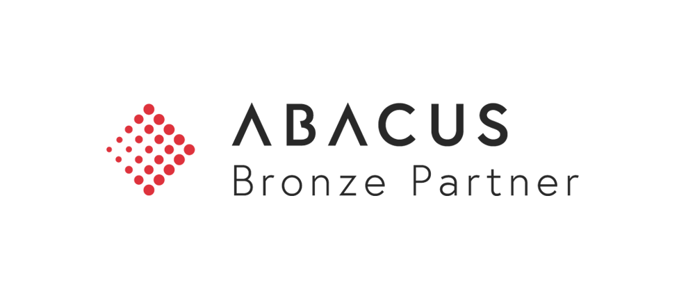 Abacus Bronze-Partner - Visita Treuhand AG - Abacus - Treuhand - Treuhänder in Lenzburg - Buchführung - Administration - Jahresrechnung - Steuern - Beratung - Schweiz