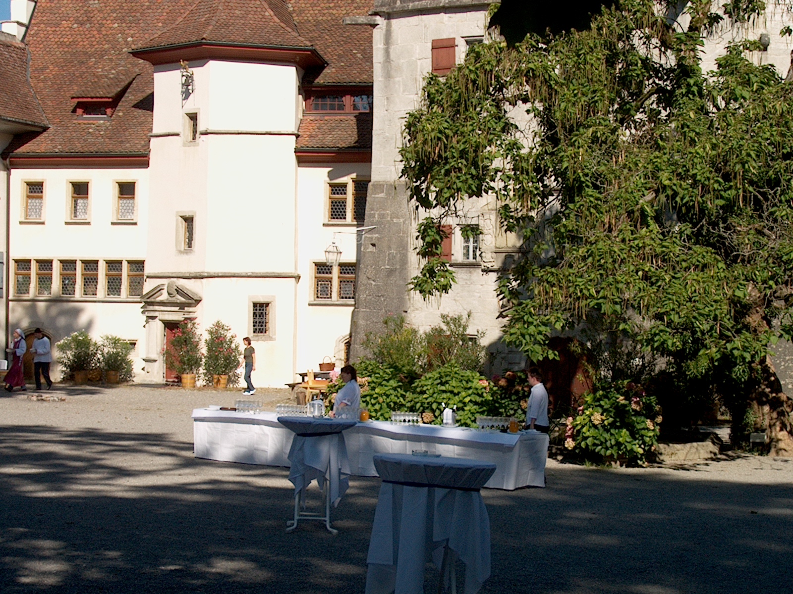 20-Jahre Jubiläum - Visita Treuhand AG - Abacus - Treuhand - Treuhänder in Lenzburg - Buchführung - Administration - Jahresrechnung - Steuern - Beratung - Schweiz