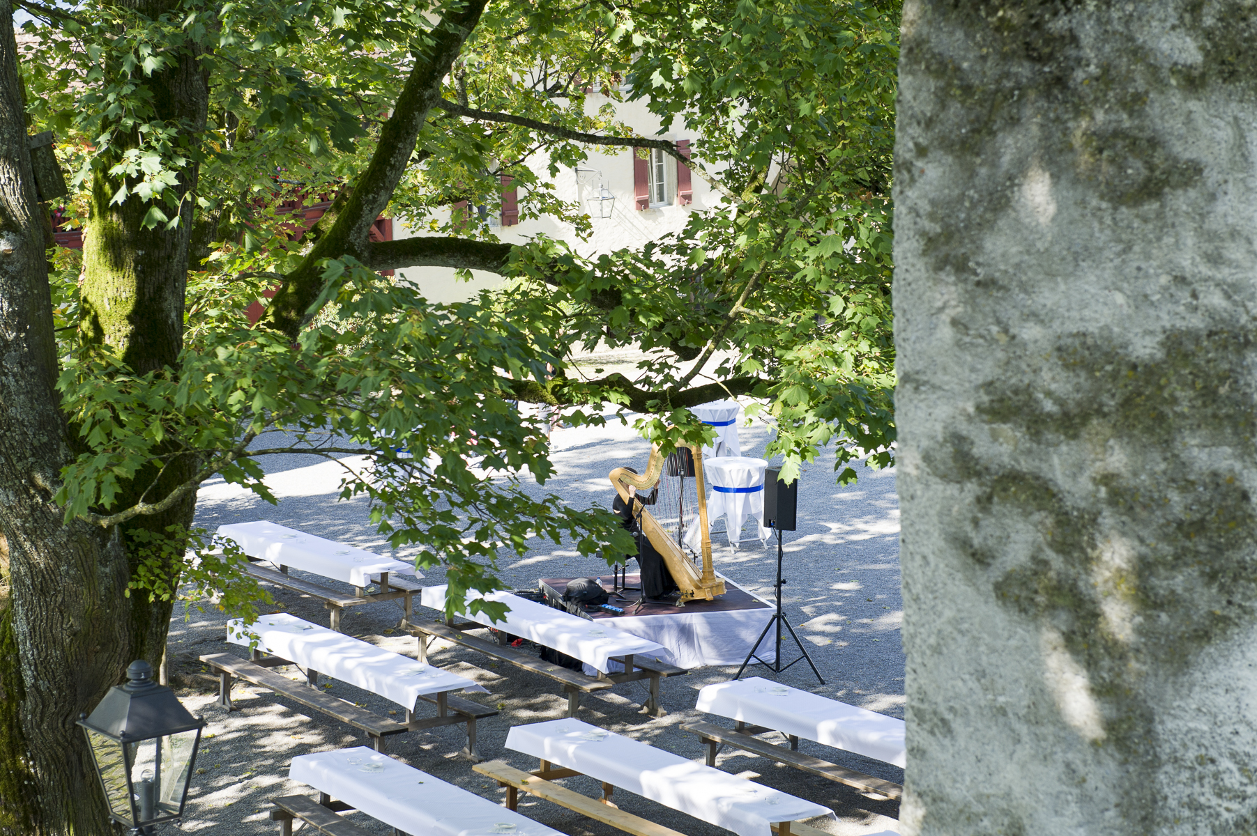 30-Jahre Jubiläum - Visita Treuhand AG - Abacus - Treuhand - Treuhänder in Lenzburg - Buchführung - Administration - Jahresrechnung - Steuern - Beratung - Schweiz