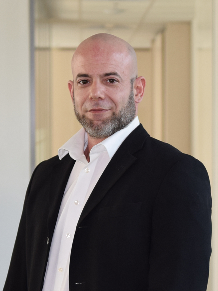 Moritz Barth - Mitarbeiter Informatik - Visita Treuhand AG - Abacus - Treuhand - Treuhänder in Lenzburg - Buchführung - Administration - Jahresrechnung - Steuern - Beratung - Schweiz
