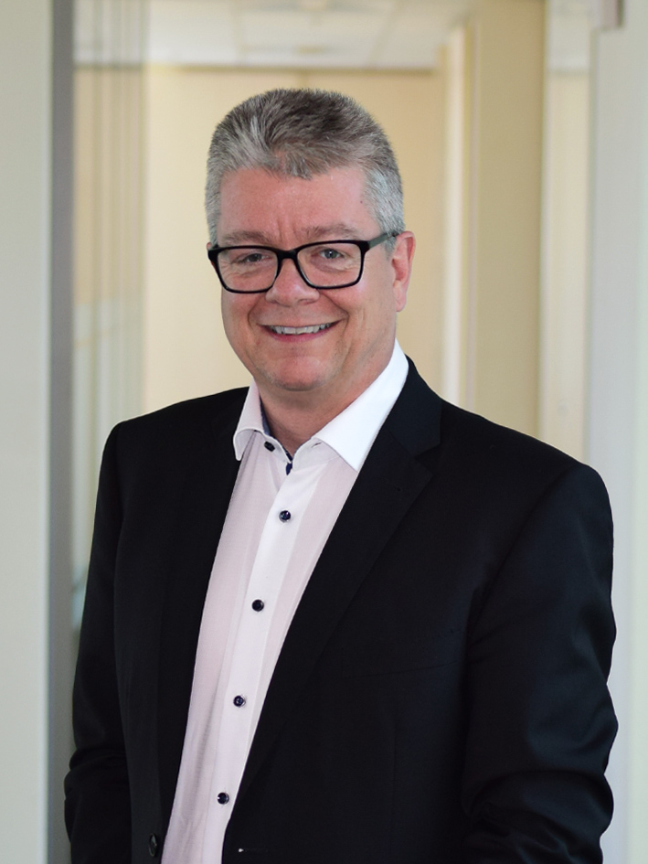 Daniel Zimmermann - Mandatsbereichsleiter - Visita Treuhand AG - Abacus - Treuhand - Treuhänder in Lenzburg - Buchführung - Administration - Jahresrechnung - Steuern - Beratung - Schweiz