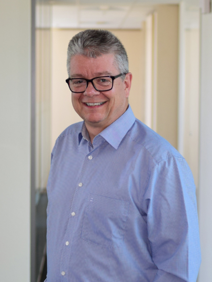 Daniel Zimmermann - Mandatsbereichsleiter - Visita Treuhand AG - Abacus - Treuhand - Treuhänder in Lenzburg - Buchführung - Administration - Jahresrechnung - Steuern - Beratung - Schweiz